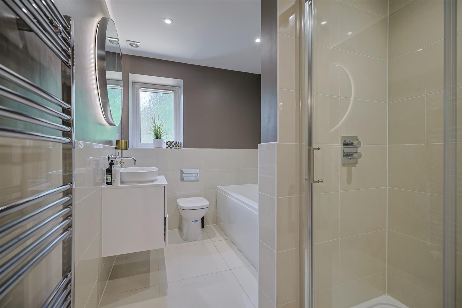 2 Beaumont Grove, Upper Killay, Swansea, SA2 7BJ